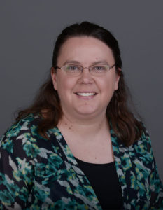 Jennifer R. Hampton